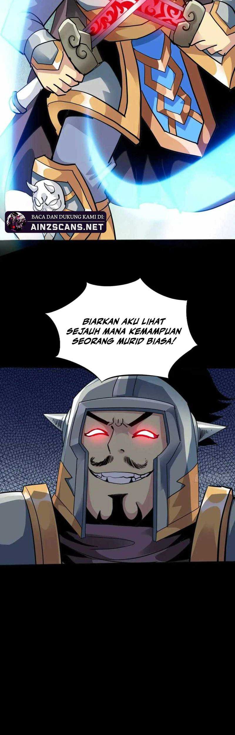 Battle Armor Academy Bab 22 halaman 26