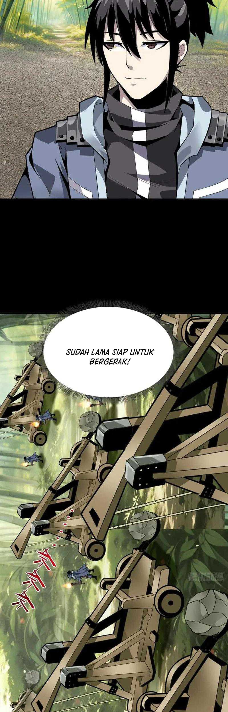 Battle Armor Academy Bab 22 halaman 29