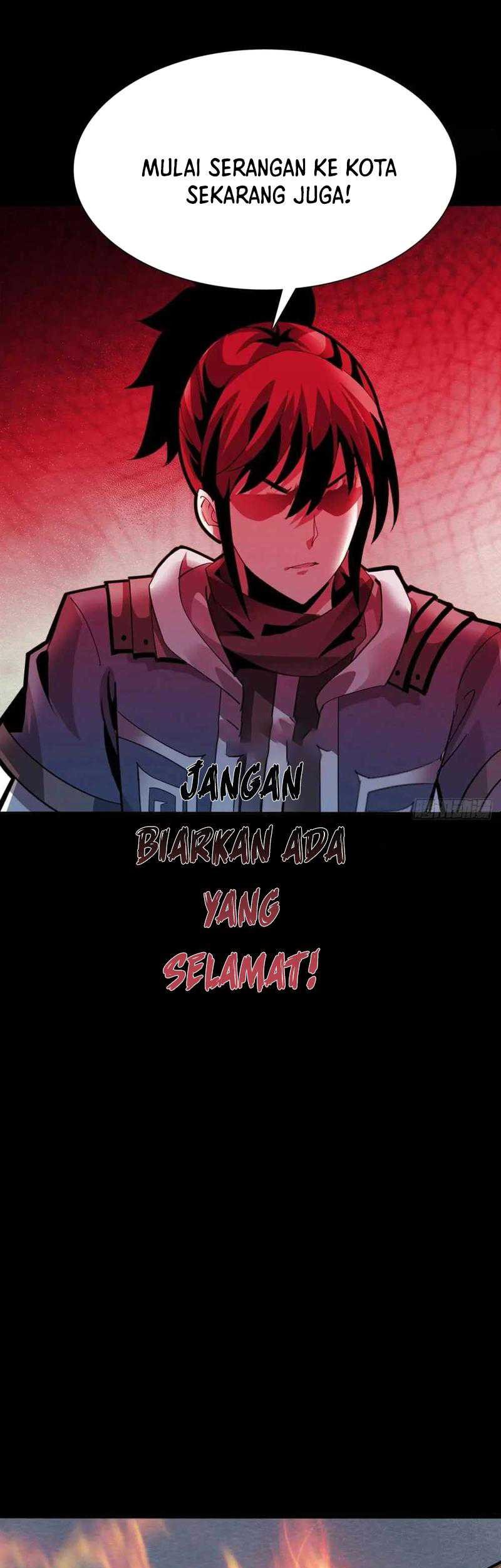 Battle Armor Academy Bab 22 halaman 31