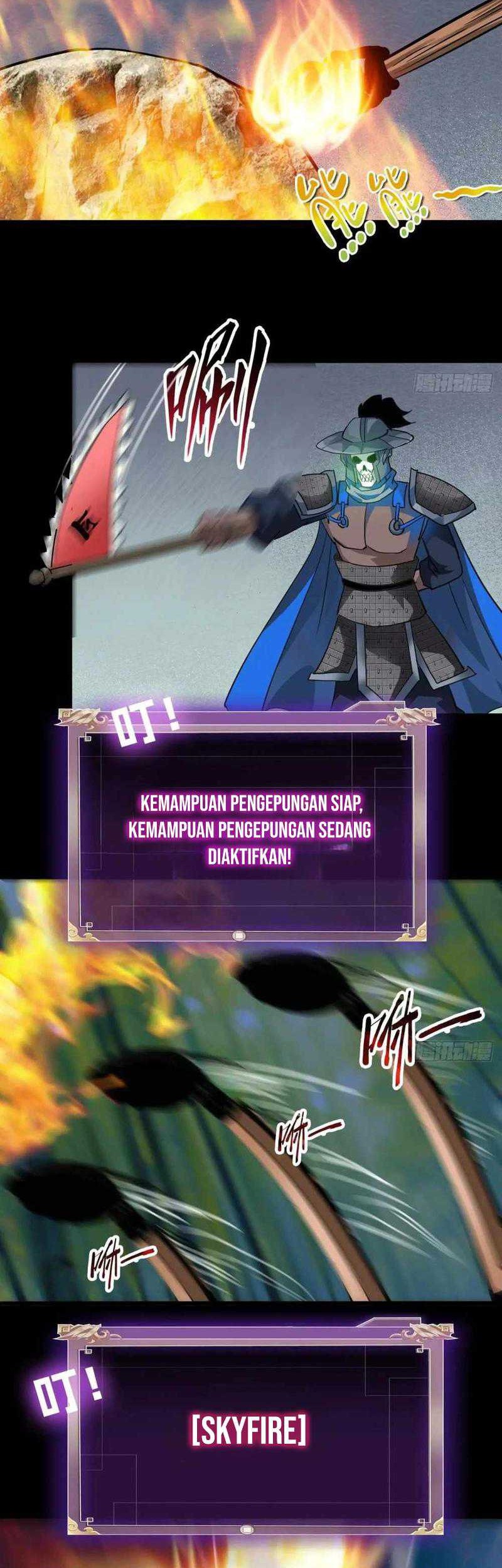 Battle Armor Academy Bab 22 halaman 32