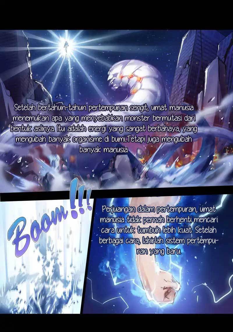 Battle Frenzy chapter 01 halaman 7