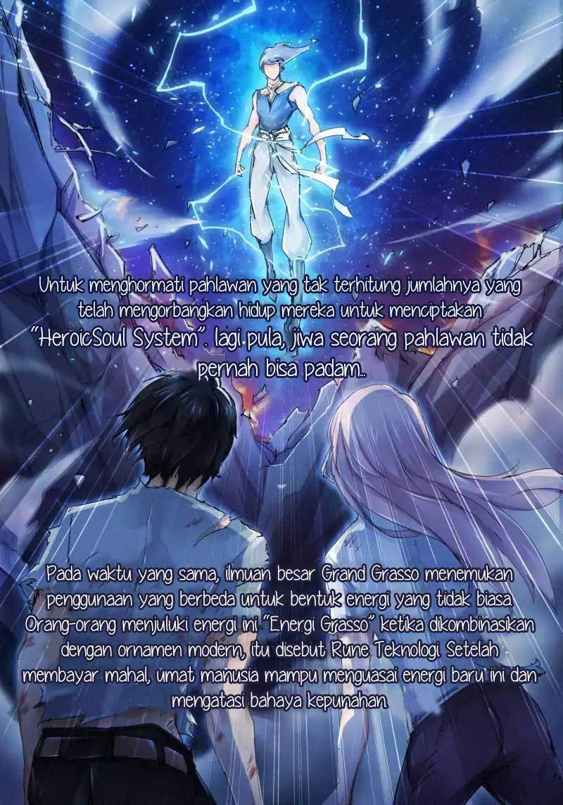 Battle Frenzy chapter 01 halaman 8