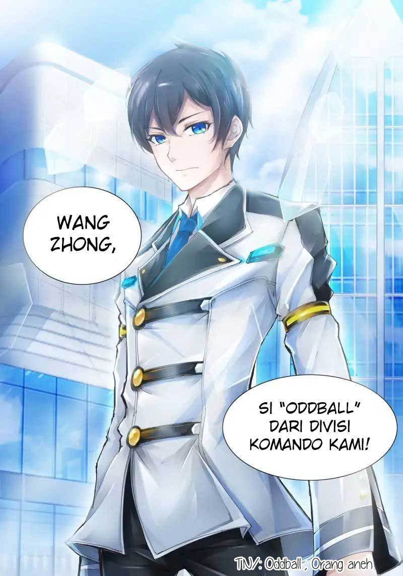 Battle Frenzy chapter 01 halaman 21