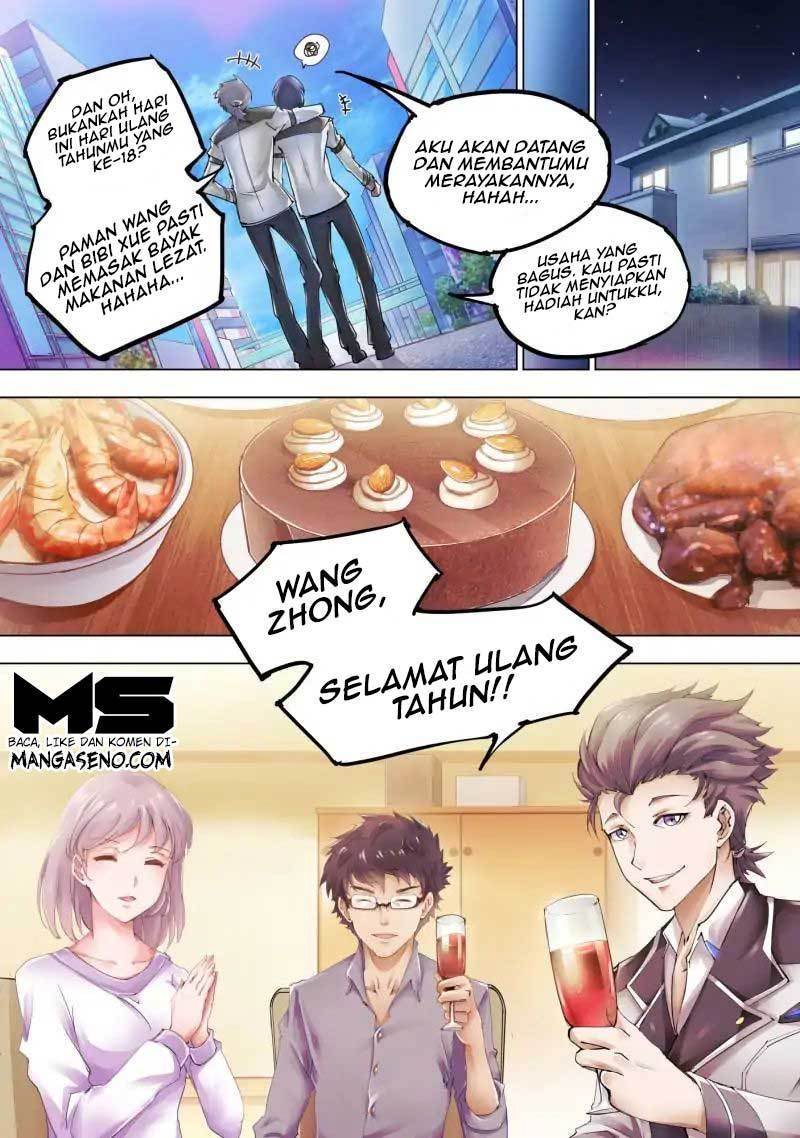 Battle Frenzy chapter 02 halaman 7