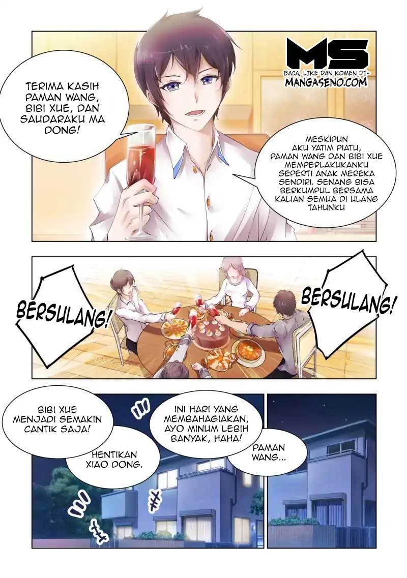 Battle Frenzy chapter 02 halaman 8
