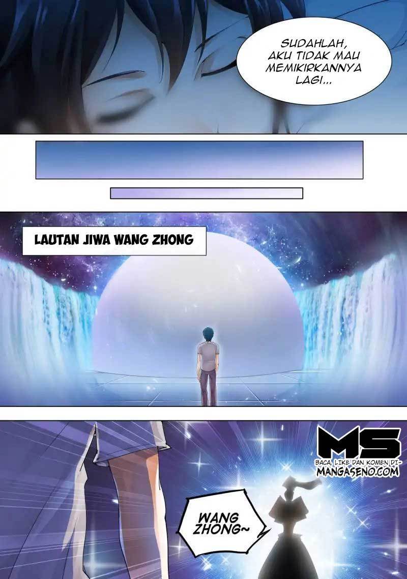 Battle Frenzy chapter 02 halaman 10