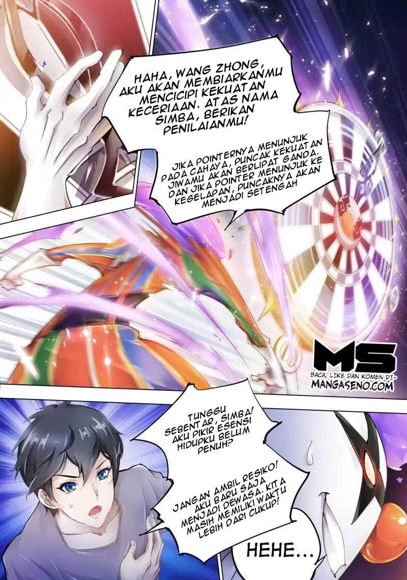 Battle Frenzy chapter 02 halaman 15
