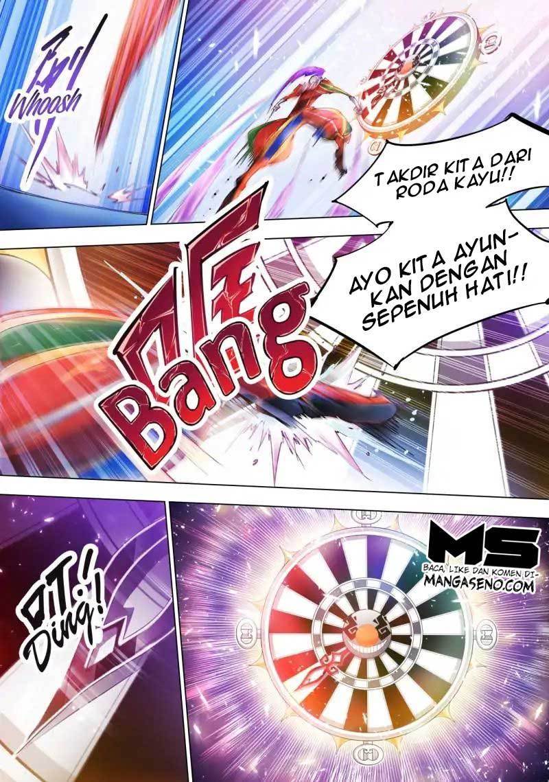 Battle Frenzy chapter 02 halaman 17