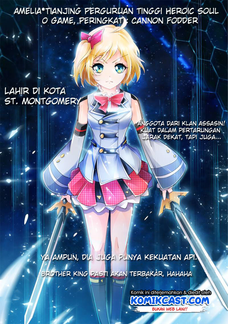 Battle Frenzy Bab 06 halaman 9