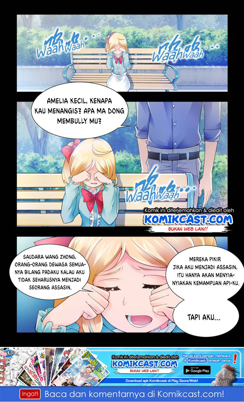 Battle Frenzy Bab 08 halaman 3