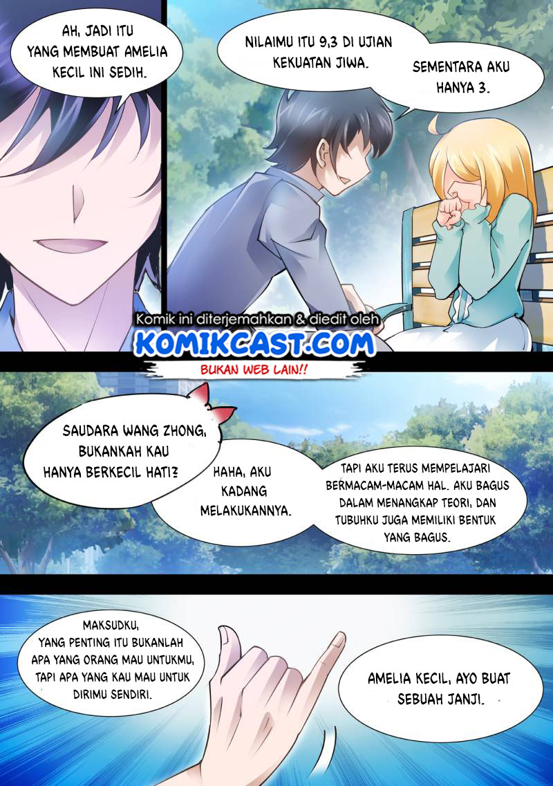 Battle Frenzy Bab 08 halaman 4