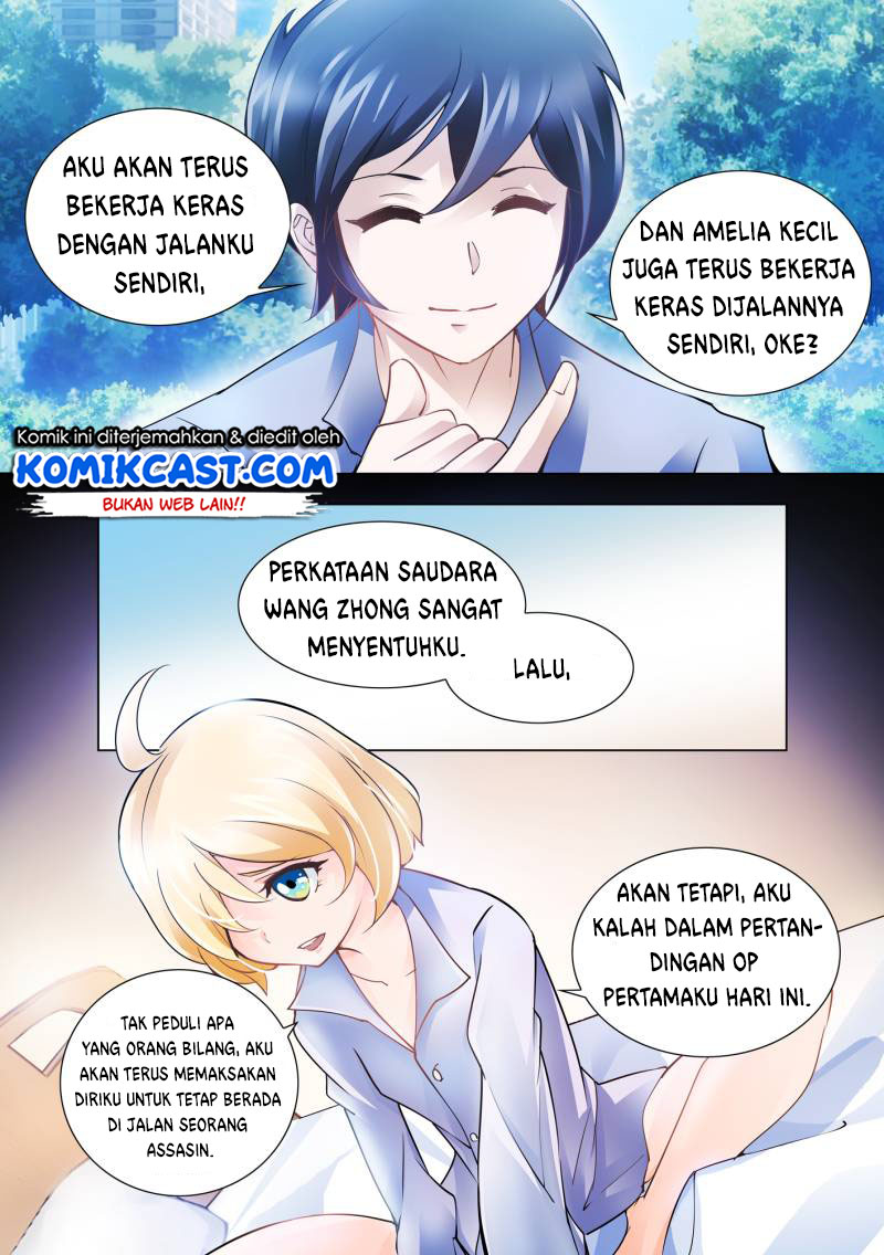 Battle Frenzy Bab 08 halaman 5