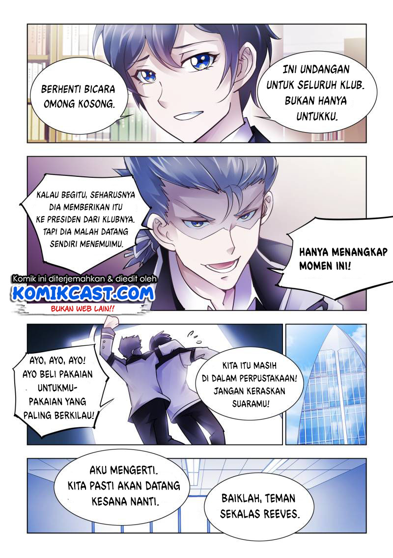 Battle Frenzy Bab 08 halaman 12
