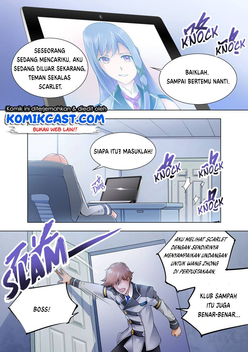 Battle Frenzy Bab 08 halaman 13