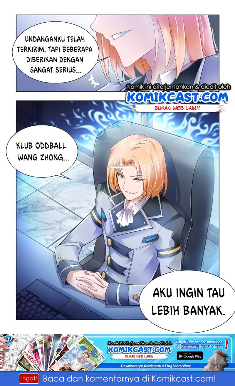 Battle Frenzy Bab 08 halaman 14