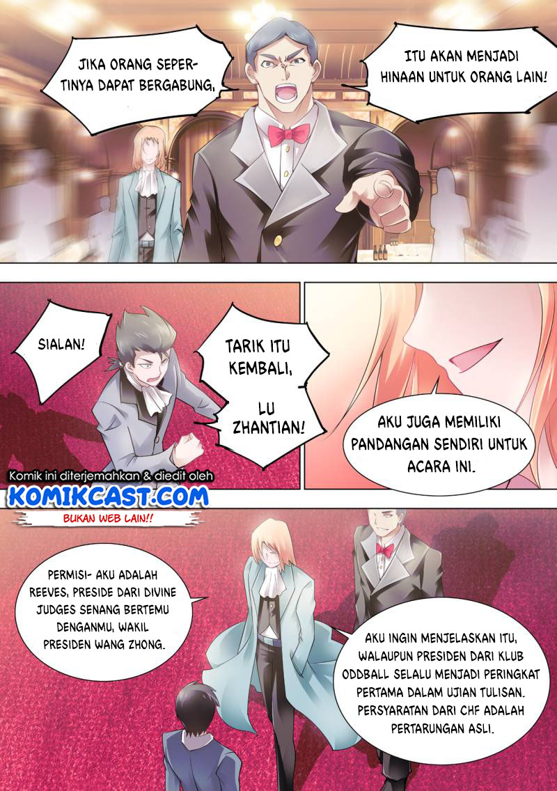 Battle Frenzy Bab 09 halaman 12