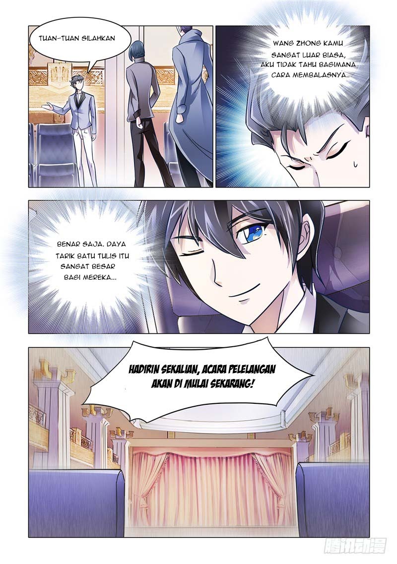 Battle Frenzy chapter 102 halaman 5