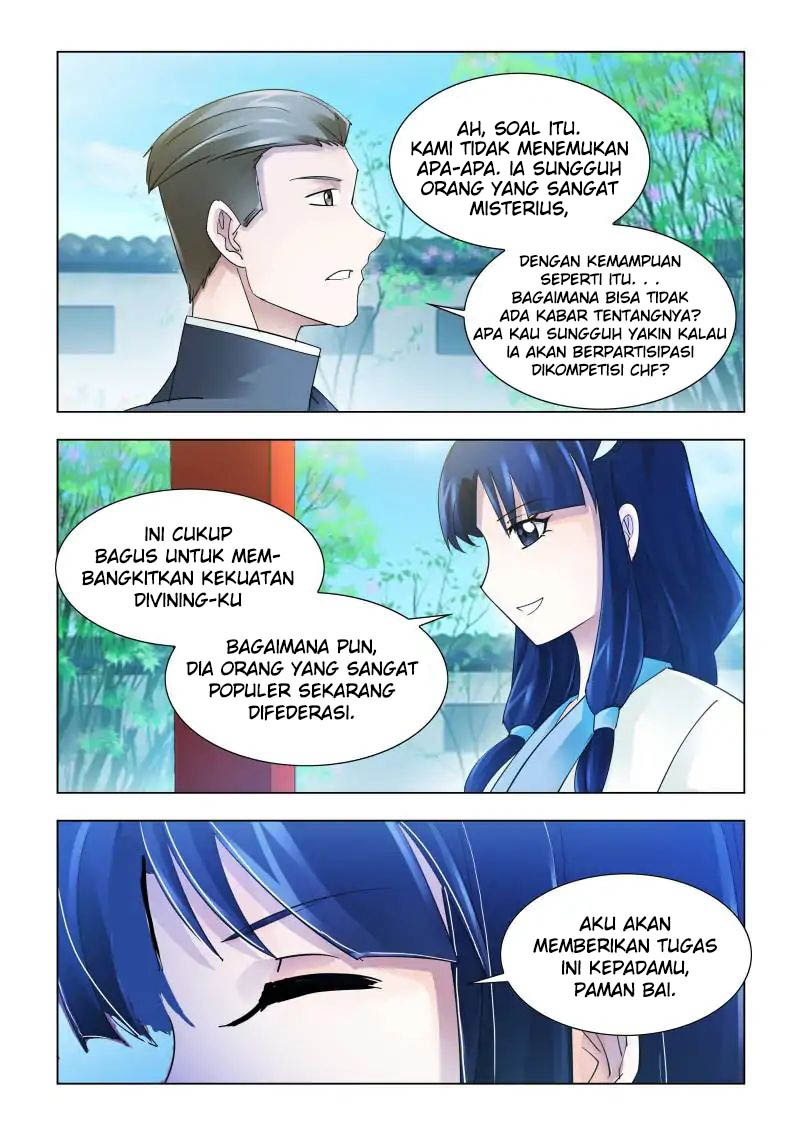 Battle Frenzy Bab 111 halaman 10