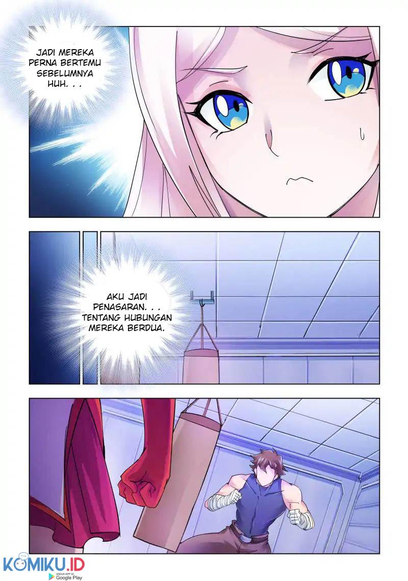 Battle Frenzy chapter 117 halaman 5