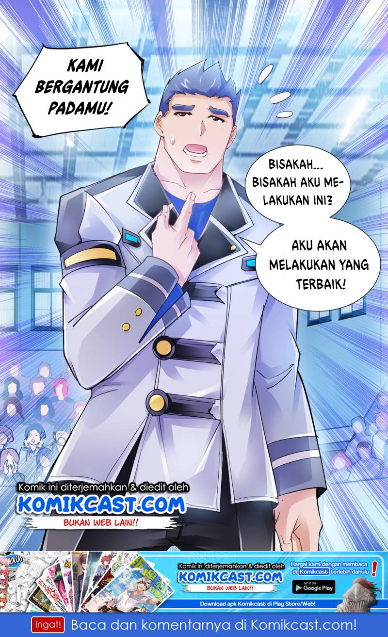 Battle Frenzy chapter 12 halaman 14