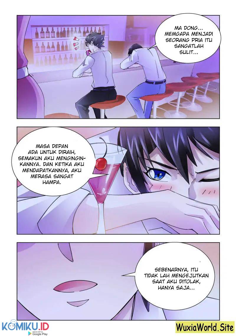 Battle Frenzy chapter 121 halaman 5