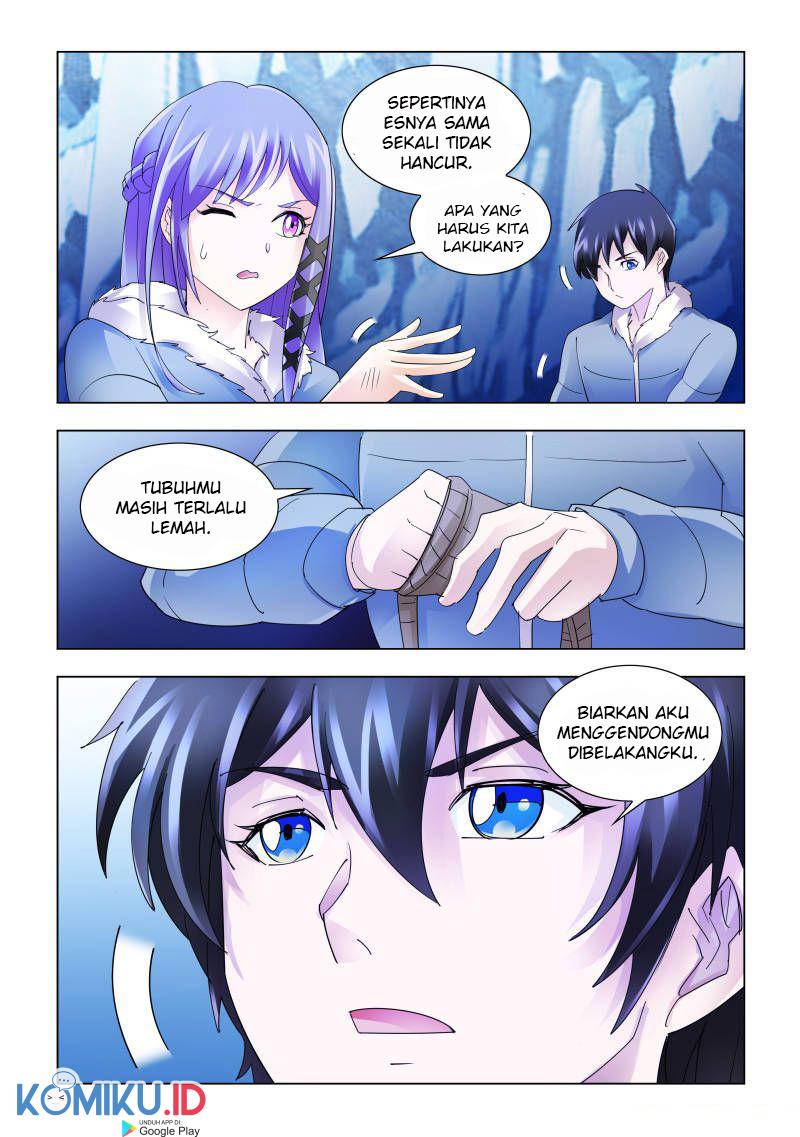 Battle Frenzy chapter 137 halaman 5