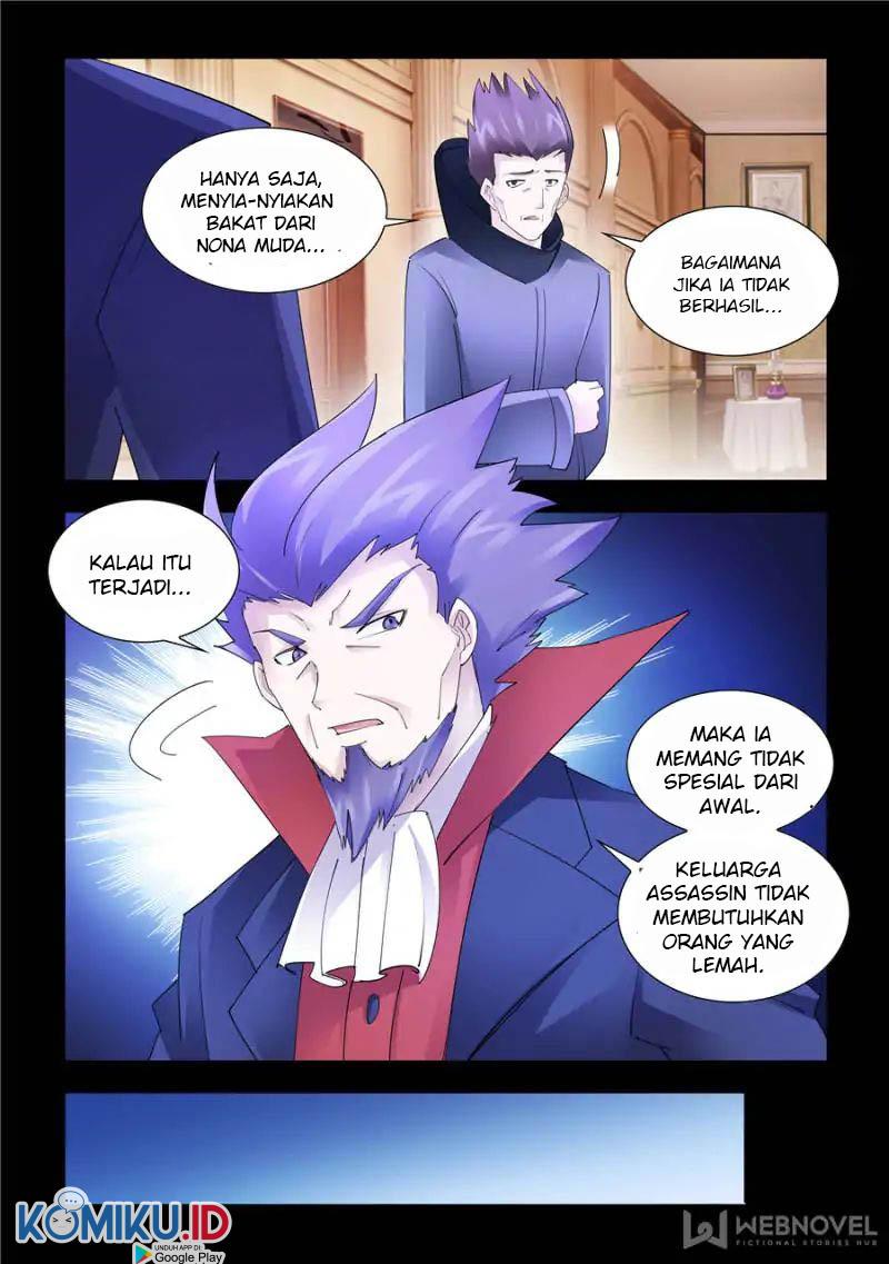 Battle Frenzy chapter 140 halaman 14