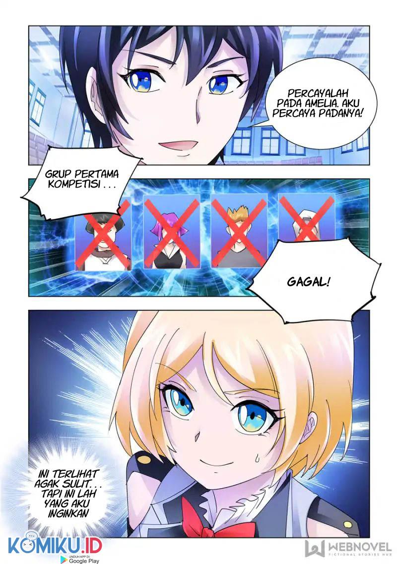 Battle Frenzy chapter 142 halaman 14