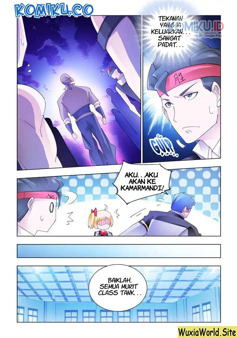 Battle Frenzy chapter 146 halaman 9