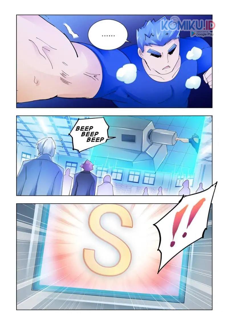 Battle Frenzy chapter 148 halaman 14