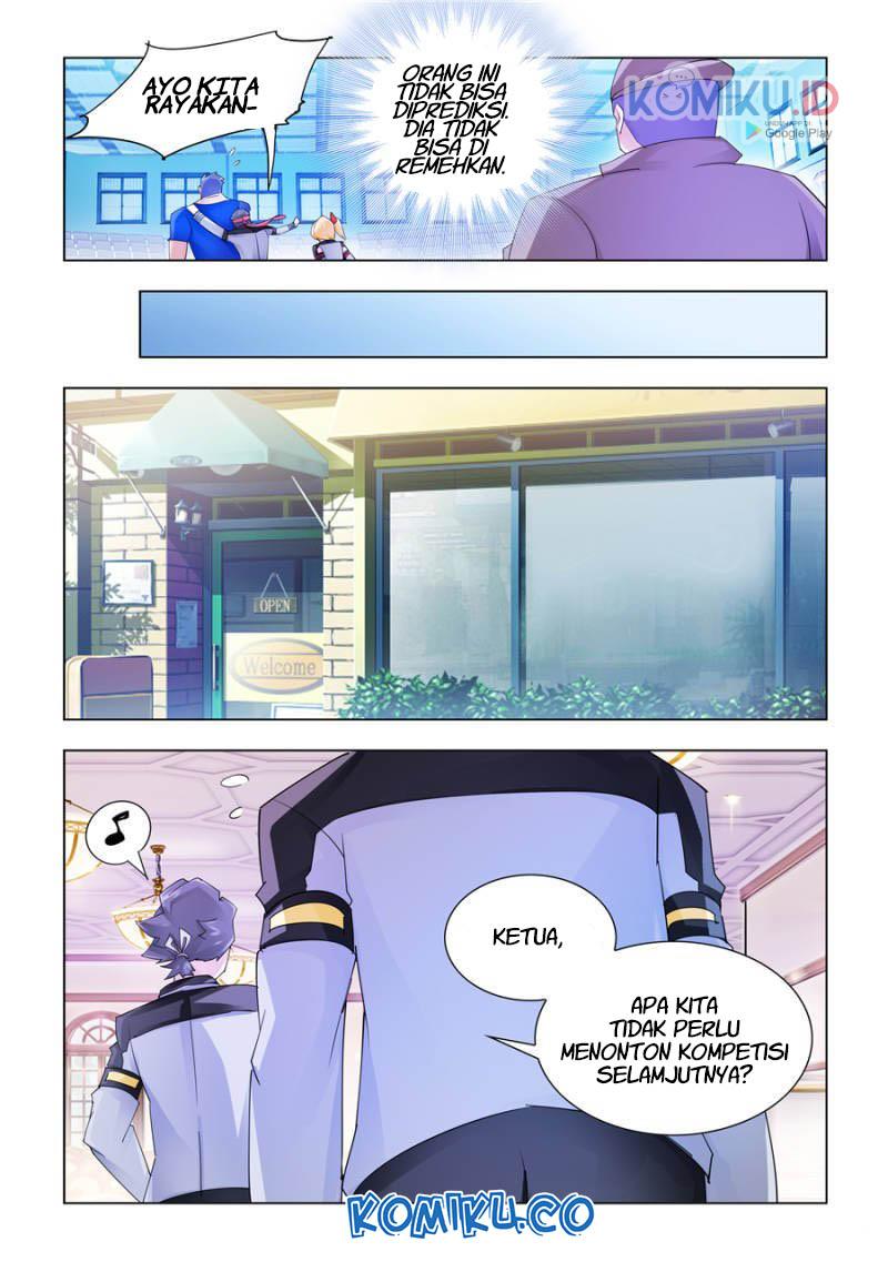 Battle Frenzy chapter 149 halaman 6