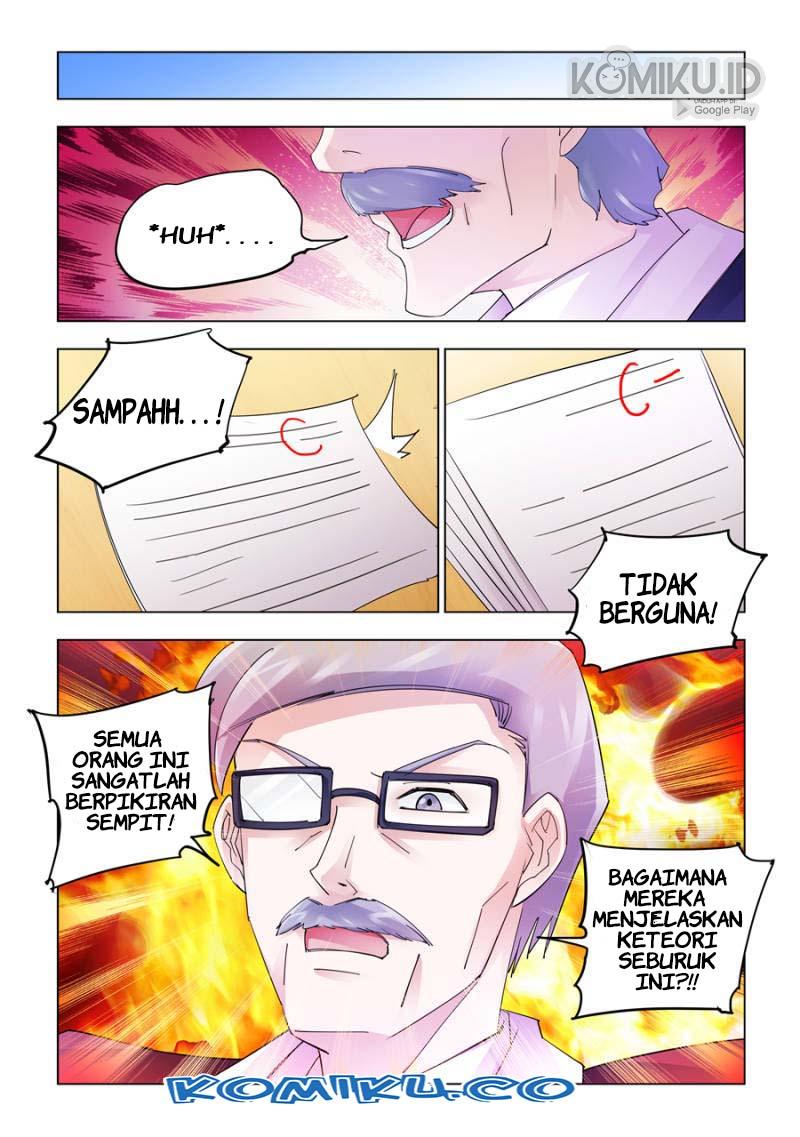 Battle Frenzy chapter 155 halaman 9