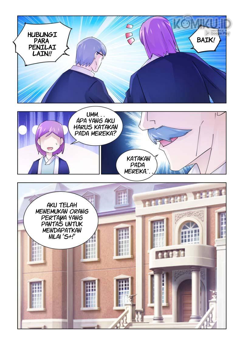 Battle Frenzy chapter 155 halaman 14