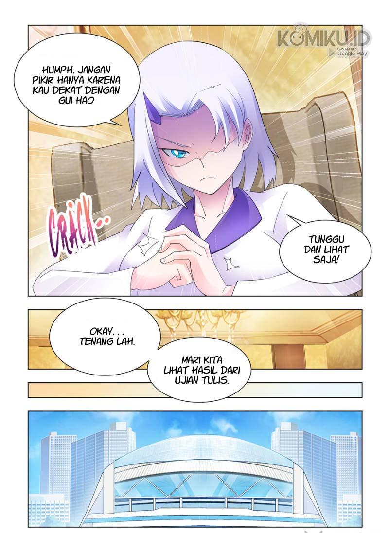 Battle Frenzy chapter 156 halaman 5
