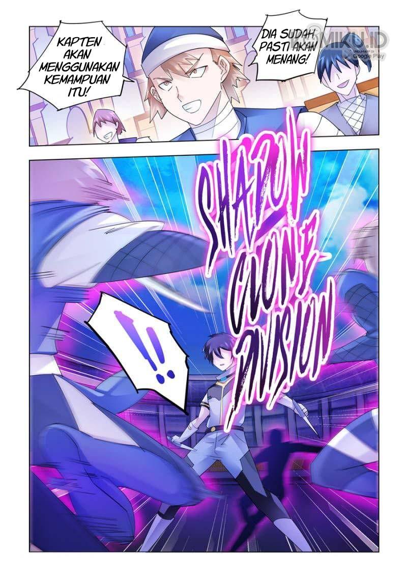 Battle Frenzy chapter 162 halaman 14