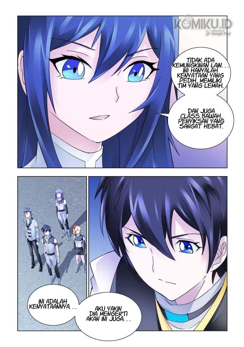 Battle Frenzy chapter 166 halaman 14