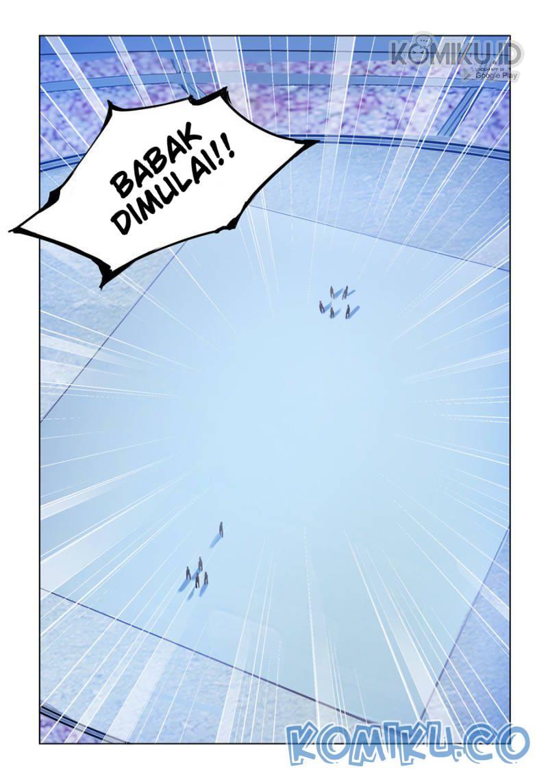 Battle Frenzy chapter 176 halaman 6