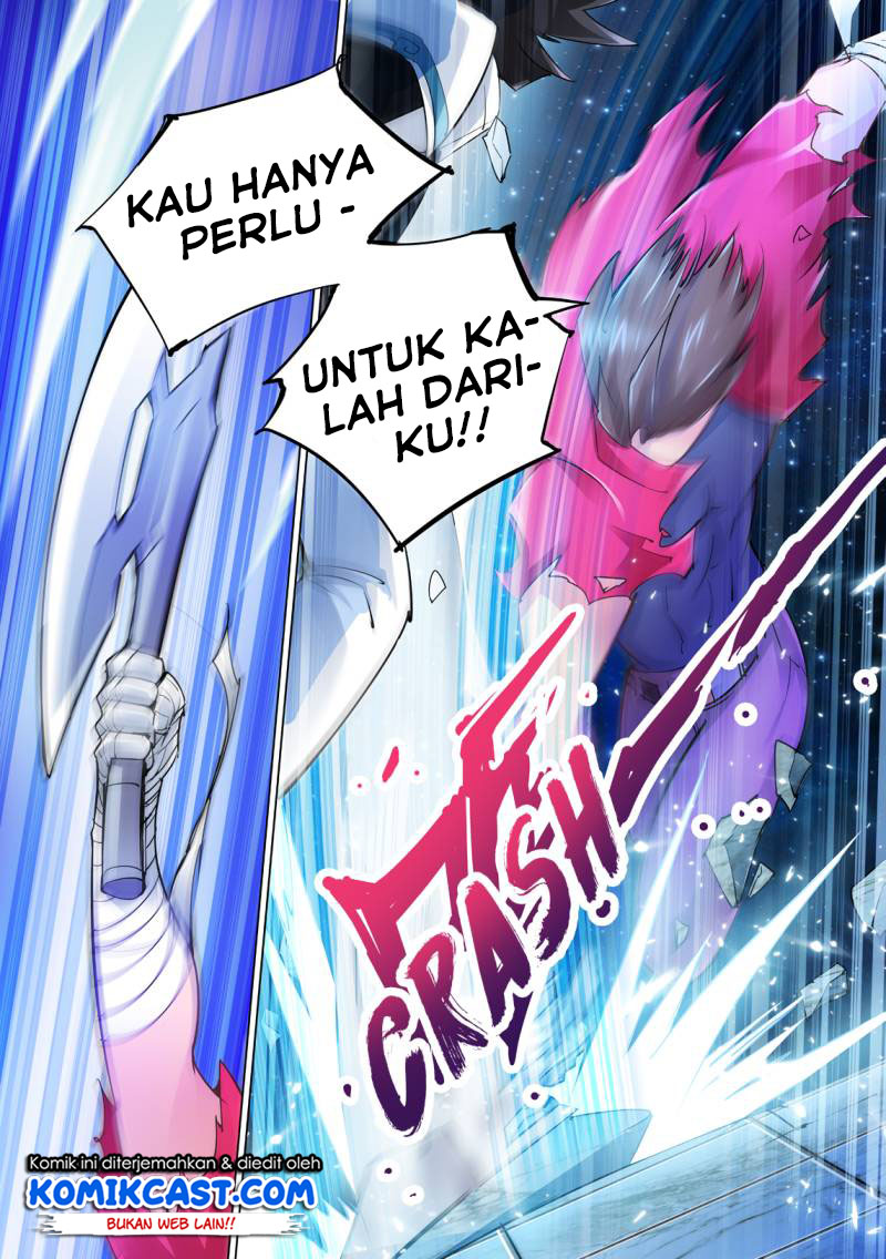 Battle Frenzy chapter 18 halaman 5