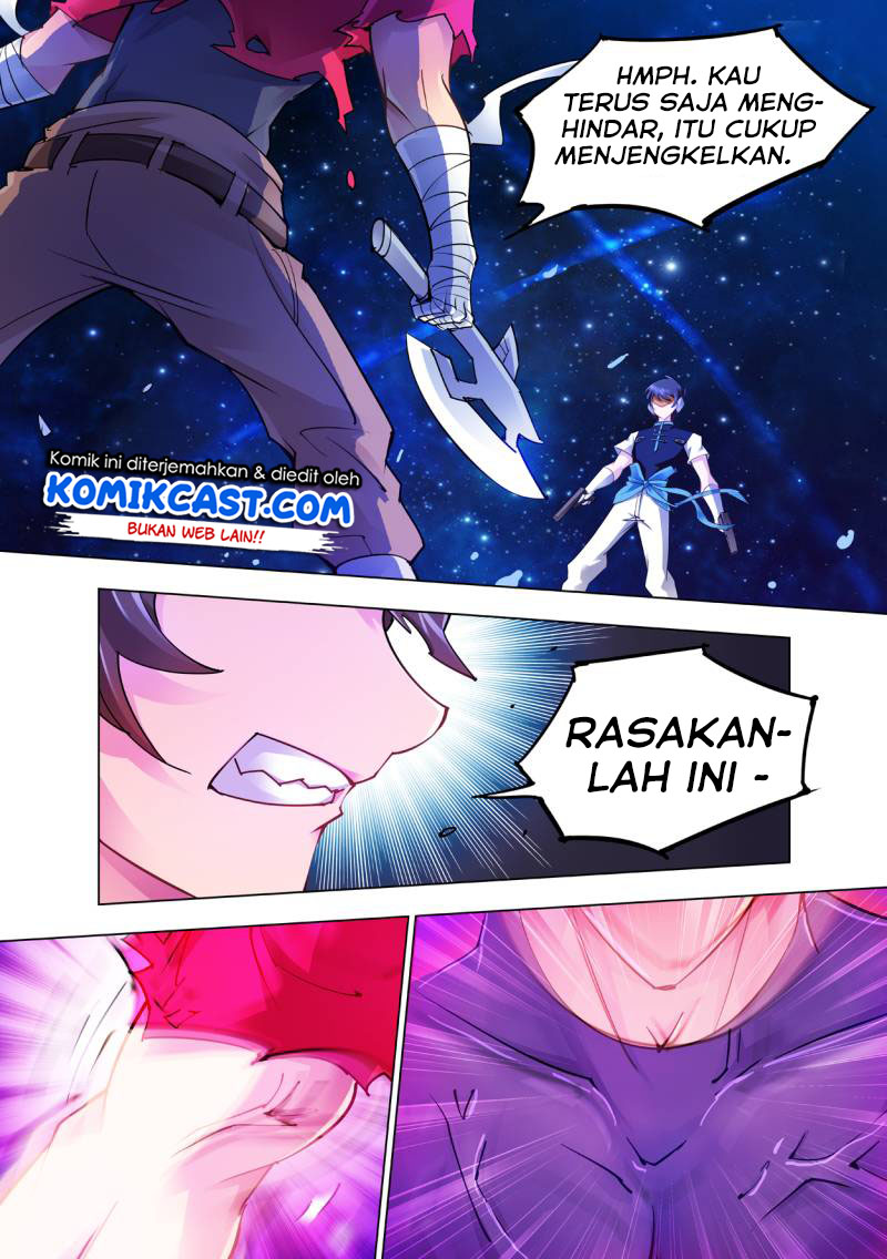 Battle Frenzy chapter 18 halaman 14