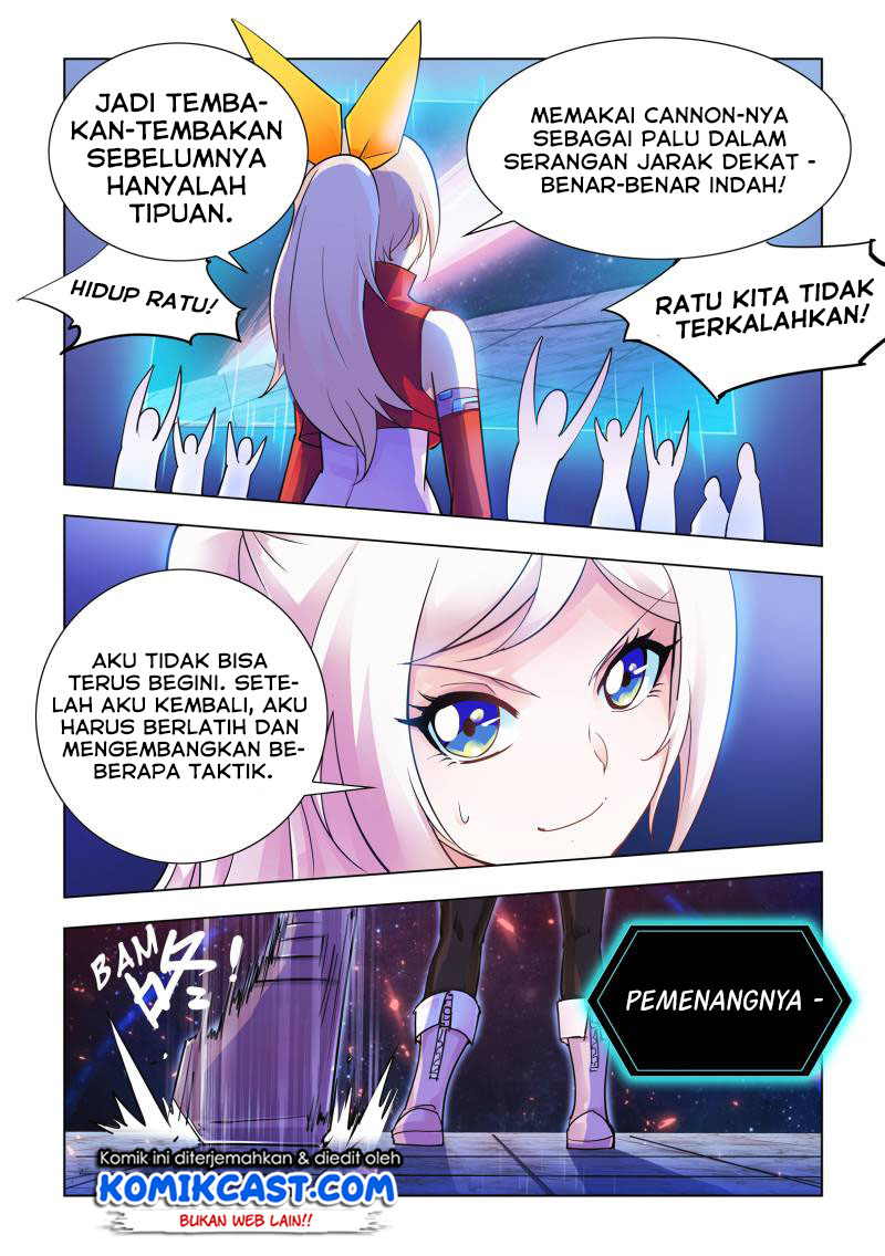 Battle Frenzy chapter 21 halaman 13