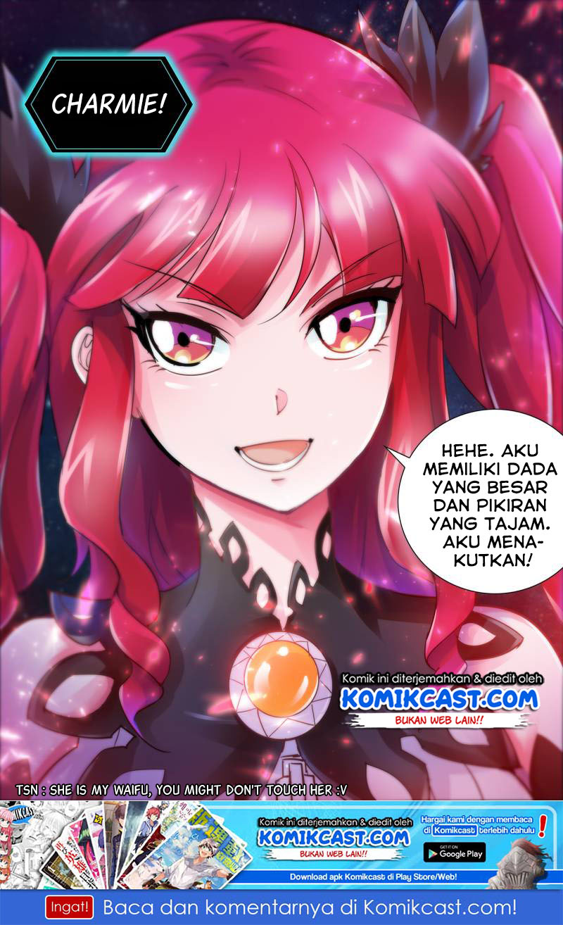 Battle Frenzy chapter 21 halaman 14