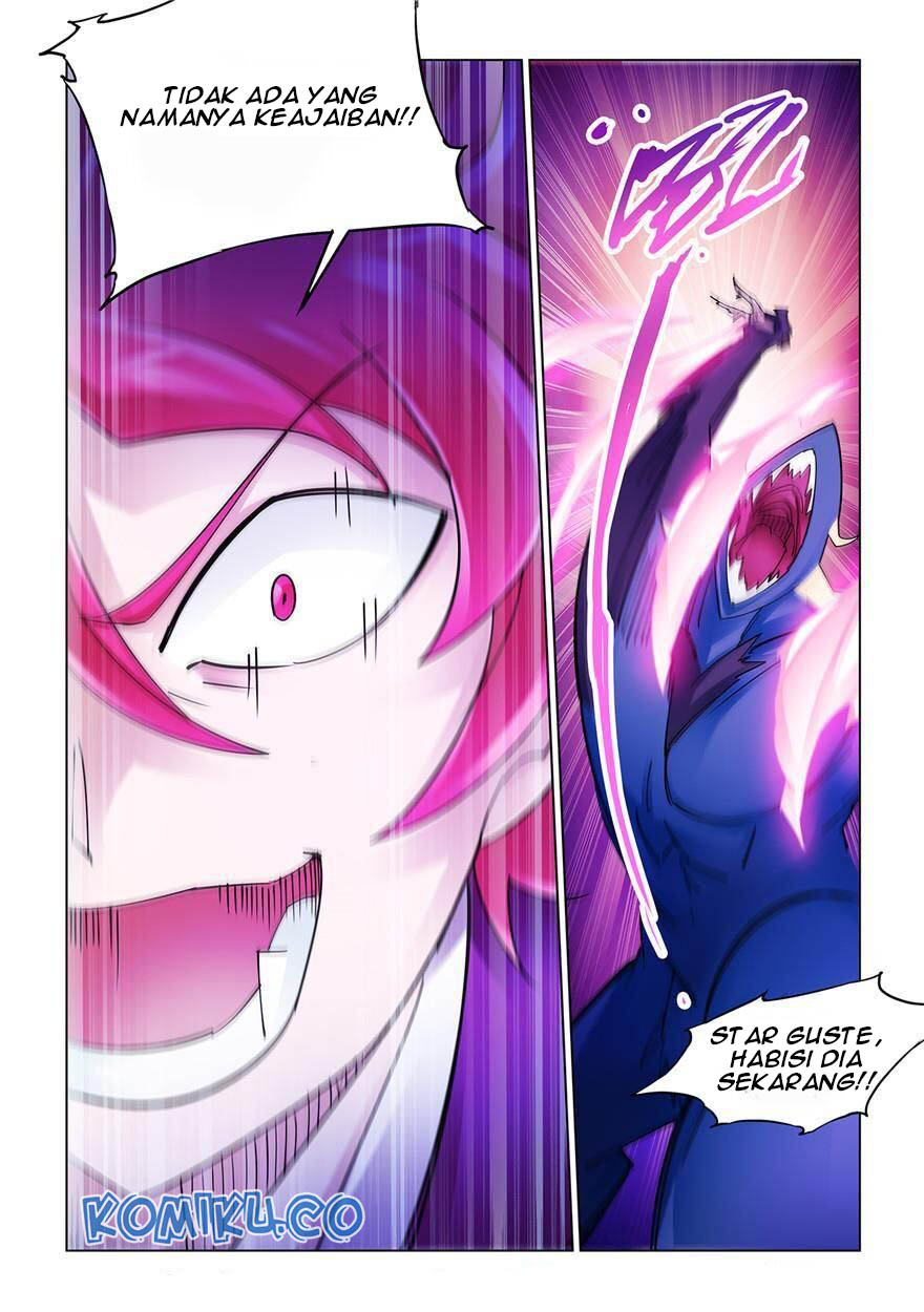 Battle Frenzy Bab 216 halaman 5
