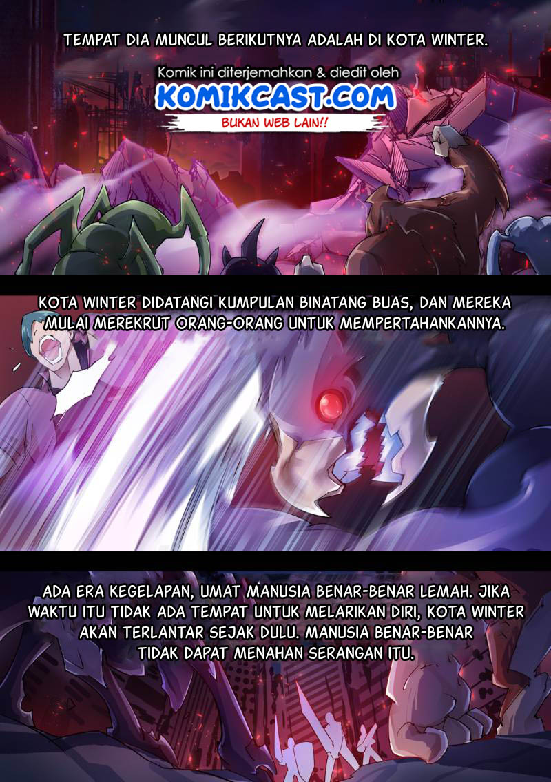 Battle Frenzy chapter 23 halaman 5