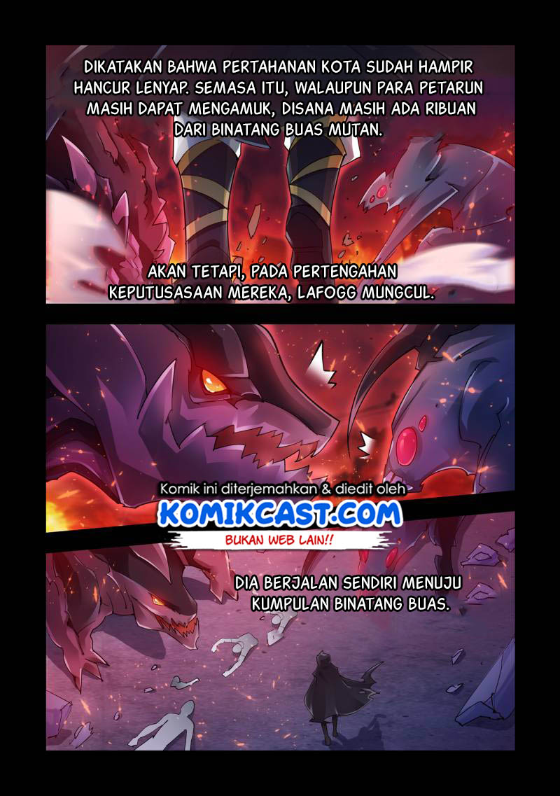 Battle Frenzy chapter 23 halaman 6