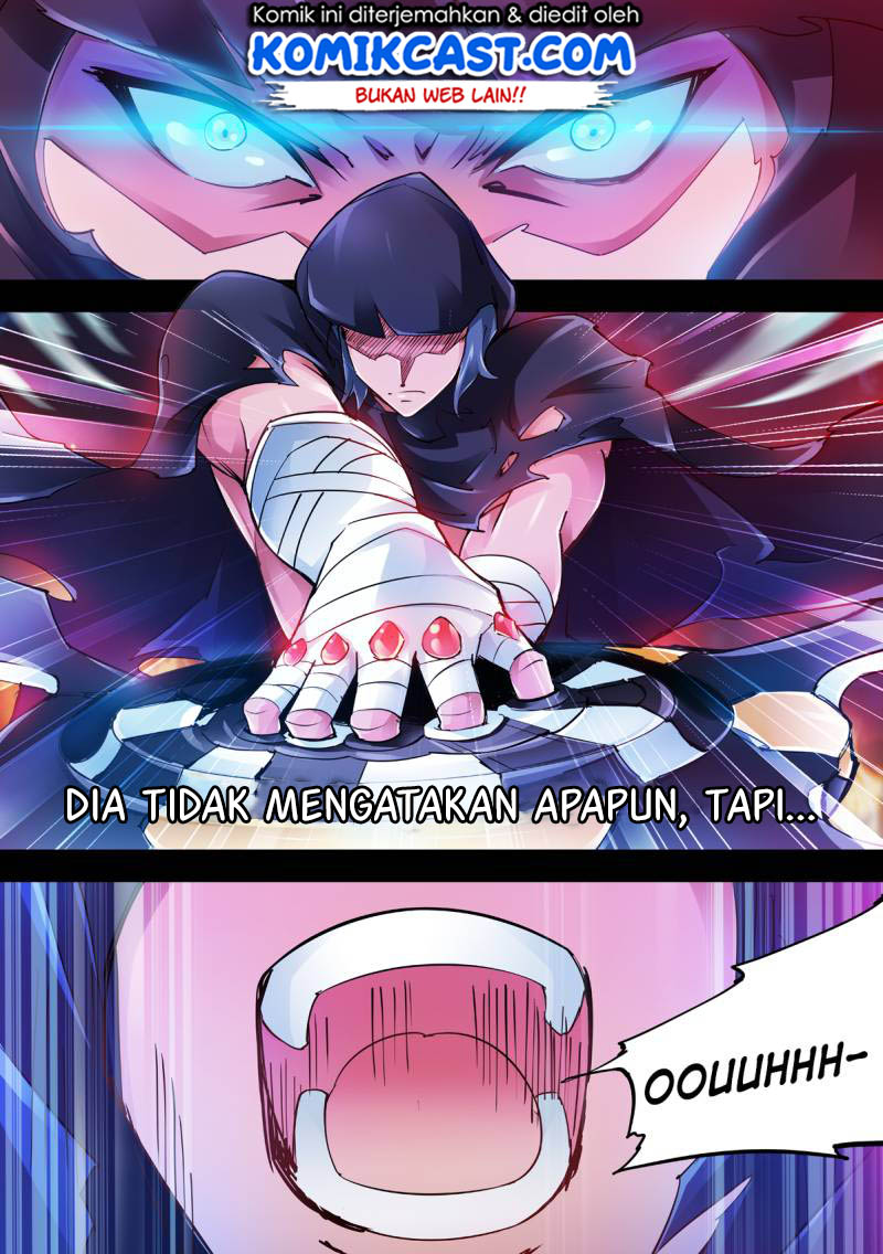 Battle Frenzy chapter 23 halaman 7