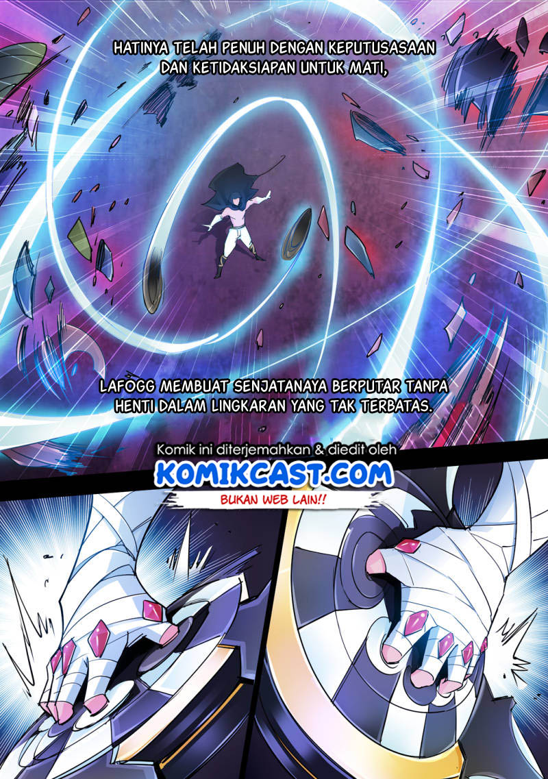 Battle Frenzy chapter 23 halaman 9