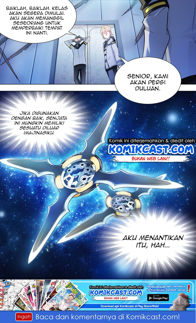 Battle Frenzy chapter 23 halaman 14