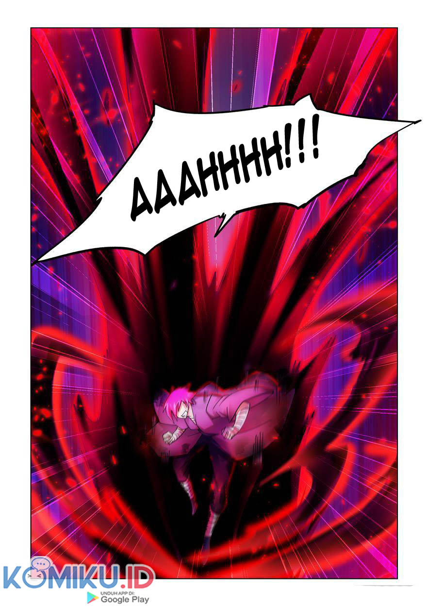 Battle Frenzy chapter 231 halaman 5