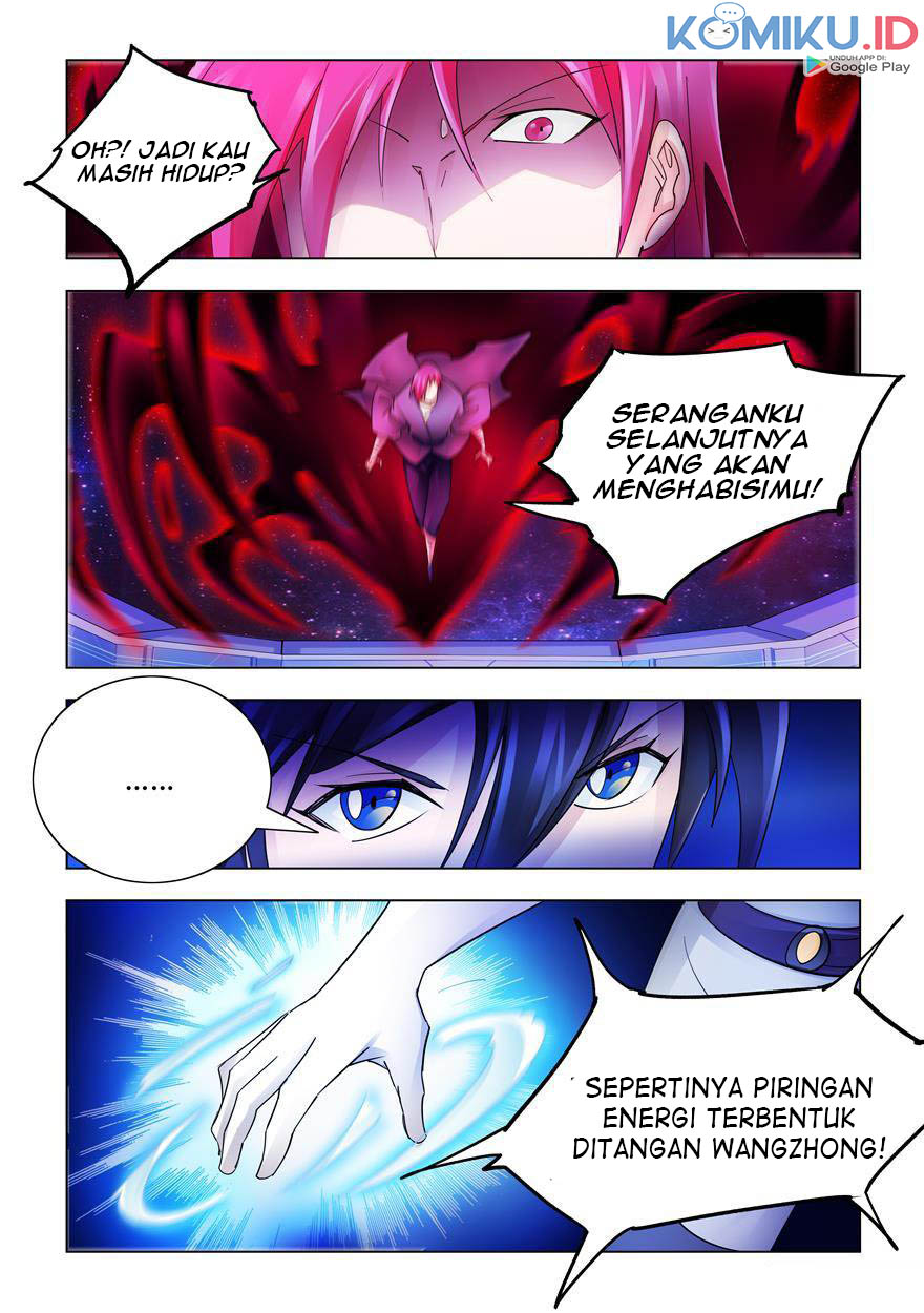 Battle Frenzy chapter 231 halaman 10