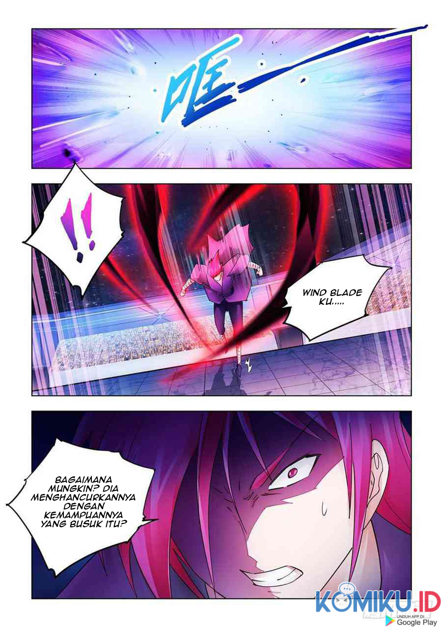 Battle Frenzy chapter 232 halaman 2